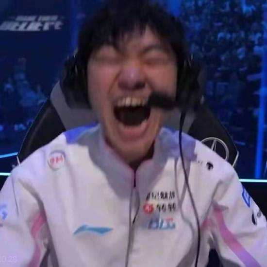 faker高光时刻