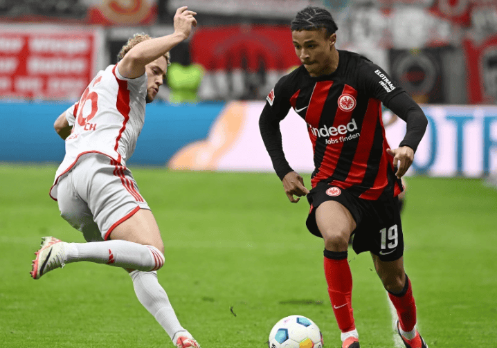 转折点！法兰克福状态回暖；欧超杯赛后攻防权衡；引发热议；赛程密集仍需轮换的简单介绍