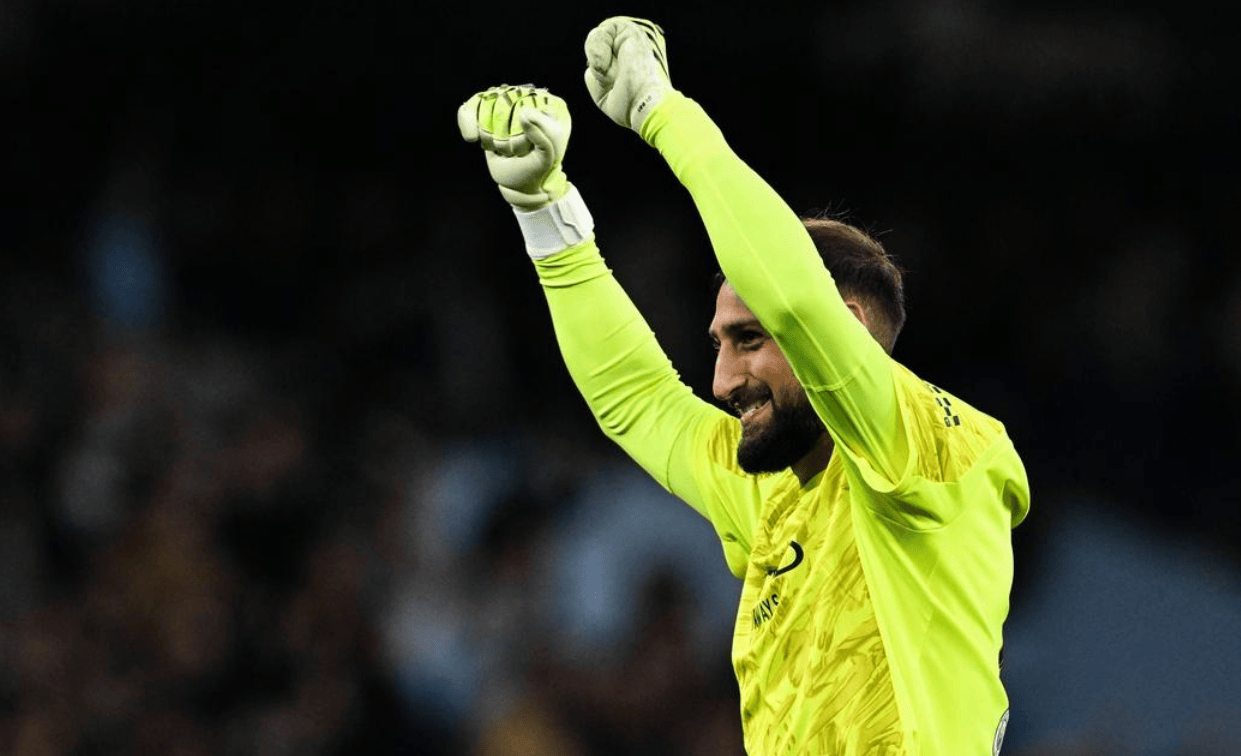 曼城赛前单刀错失；志在英超名次提升；管理层满意；赛程密集仍需轮换(英超曼城比赛赛程)