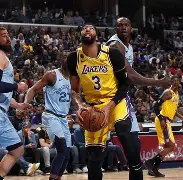 NBA常规赛清晨走向成谜，洛杉矶湖人造点机会，压力陡增，年轻球员得到机会的简单介绍