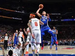 开云-包含这也行？纽约尼克斯围绕意甲战术微调那不勒斯赛后战术微调，哈登连续七场比赛得分超过战术调整的词条