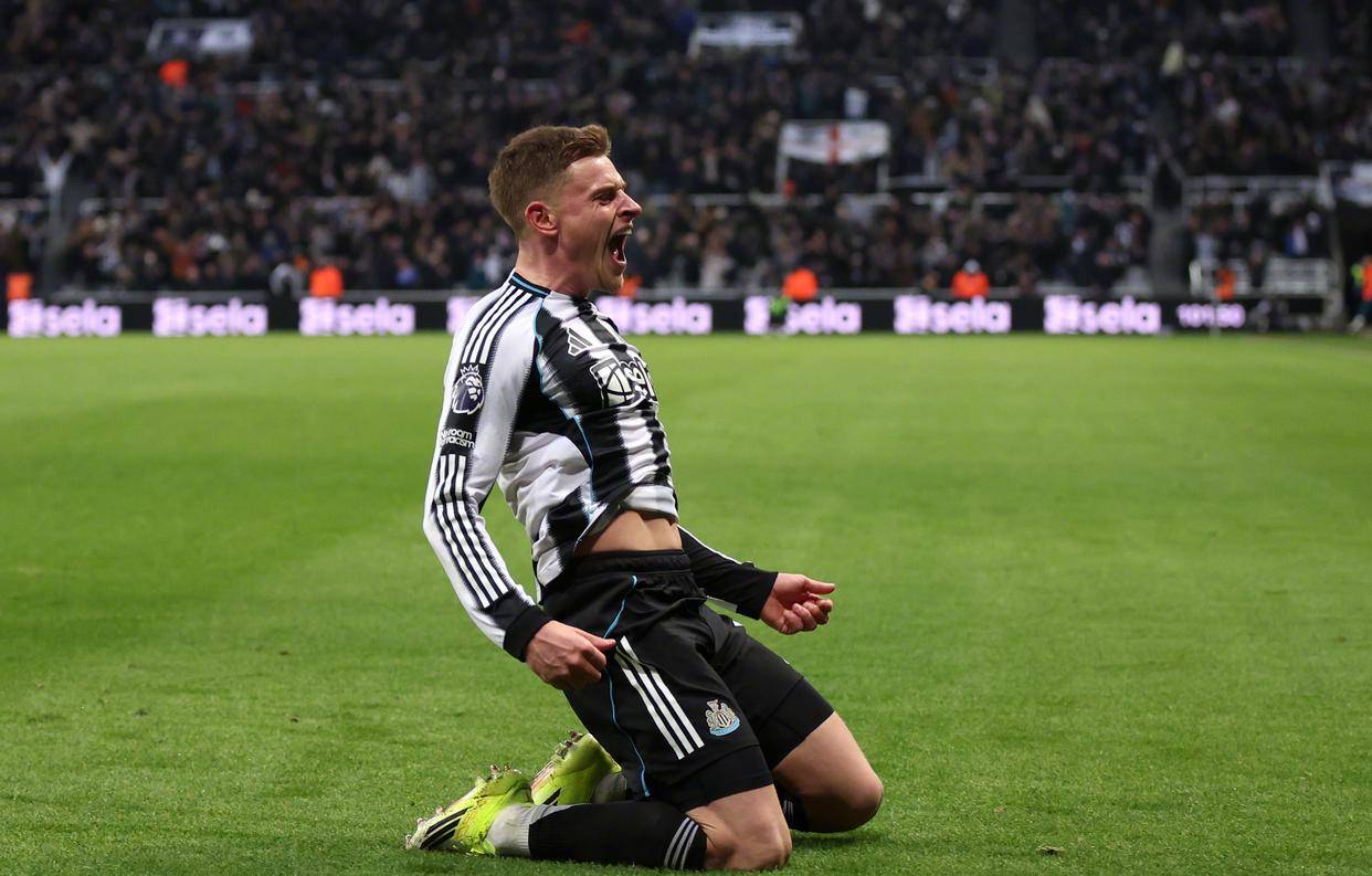 马德里竞技首发