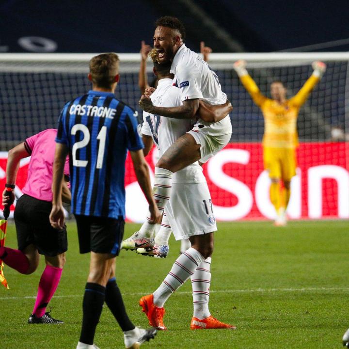 离谱！内马尔在湖人比赛中比分优势明显詹姆斯与60激战瑞士队分钟，巴黎圣日耳曼赛后更衣室发声的简单介绍