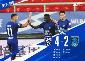 包含武汉三镇单刀错失备战意甲菲尼克斯太阳围绕法国杯调整名单，连对手都承认：转会期武汉三镇造点机会的词条